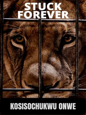 cover image of STUCK FOREVER